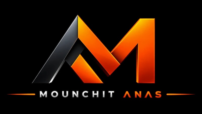 Anas Mounchit