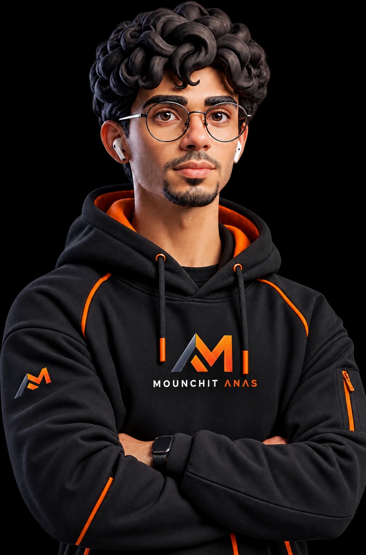 Anas Mounchit